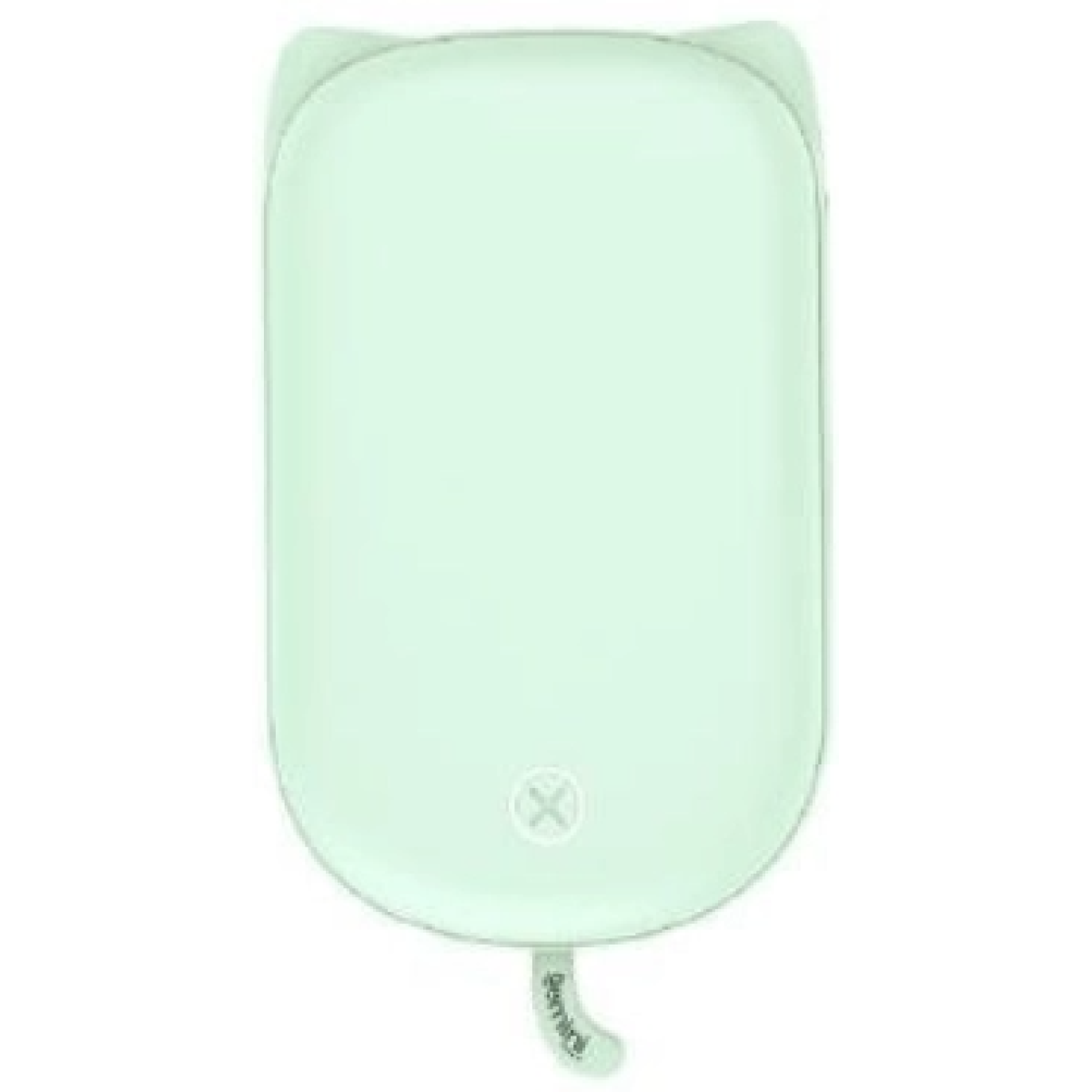 Gemini GPW9000G 9000mAh 暖手充電寶